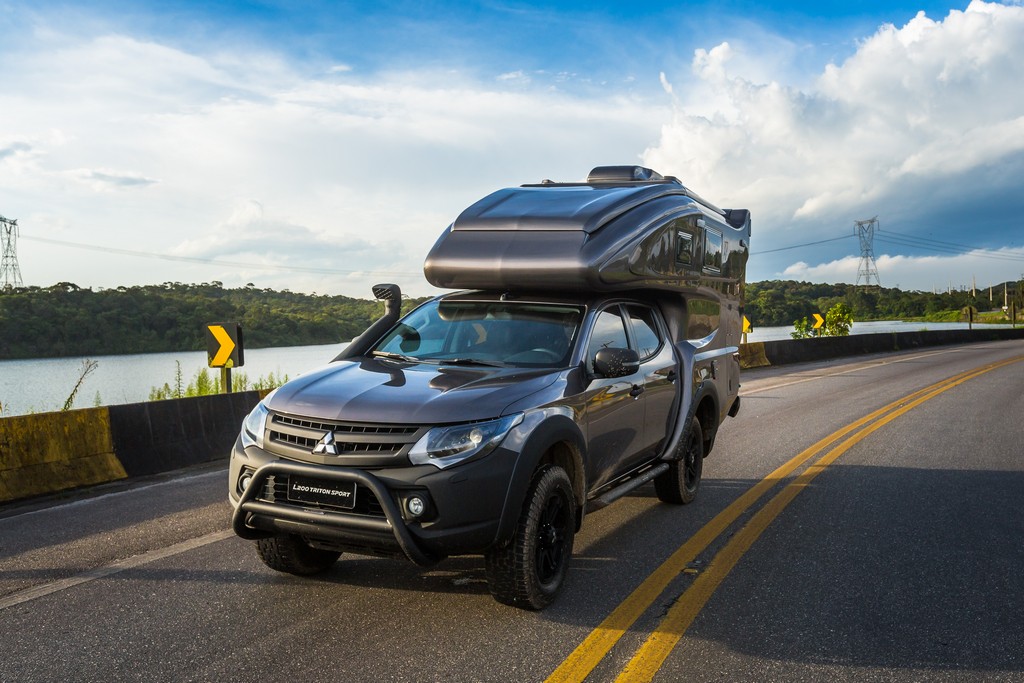 MITSUBISHI L200 TRITON SPORT DUARON, foto 17