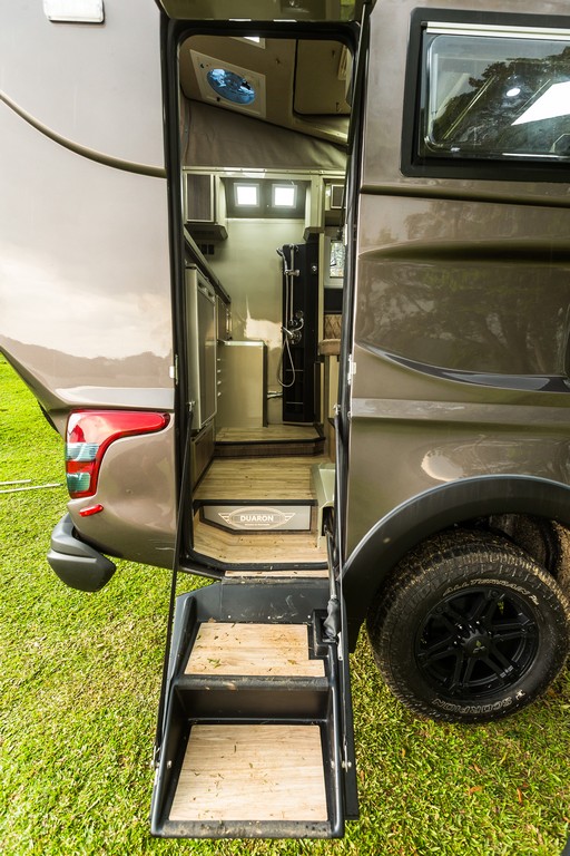 MITSUBISHI L200 TRITON SPORT DUARON, foto 24