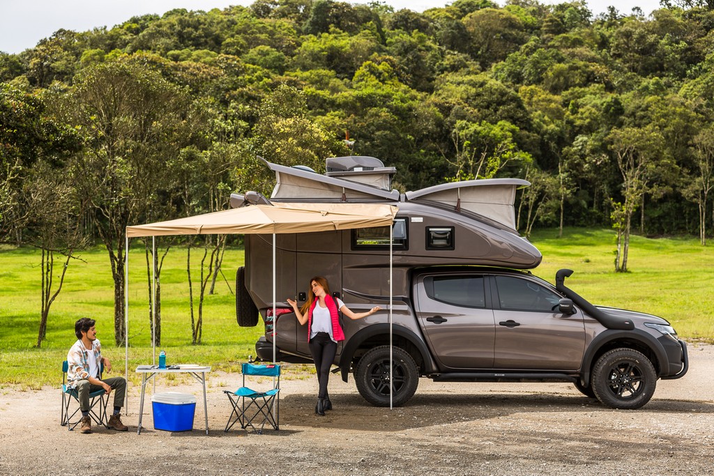 MITSUBISHI L200 TRITON SPORT DUARON, foto 25