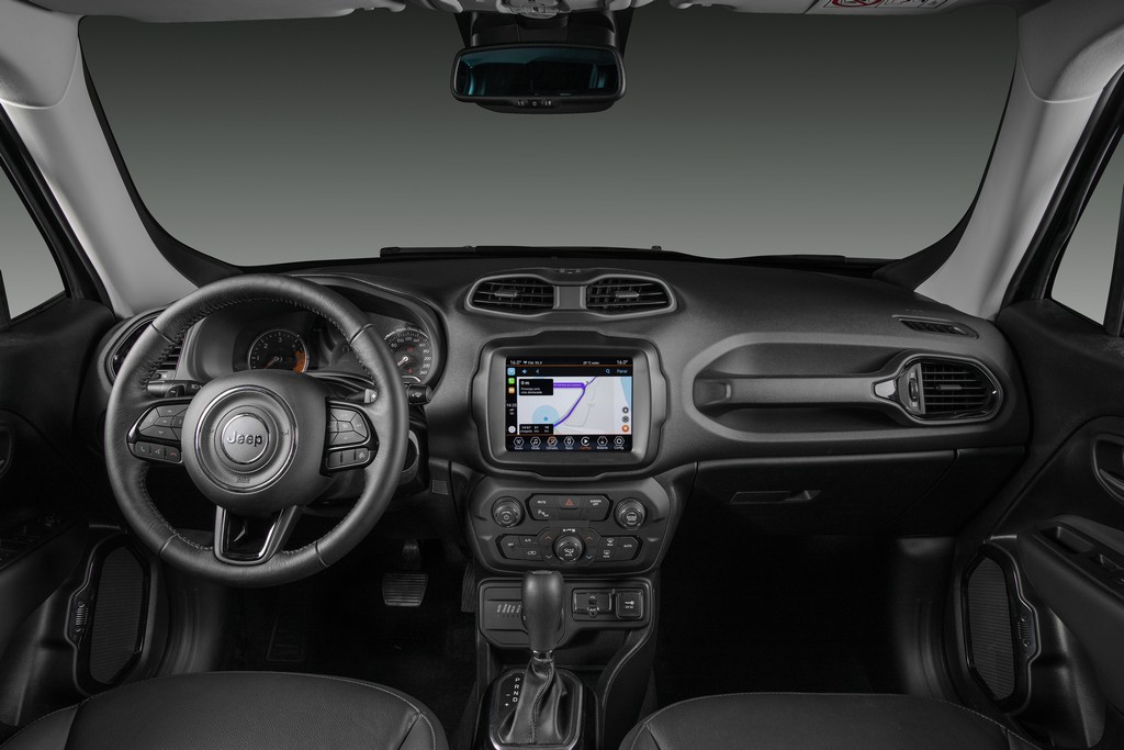 2019 - JEEP RENEGADE WILLYS, foto 7