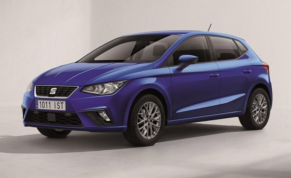 2018 - SEAT IBIZA FULL CONNECT, foto 1