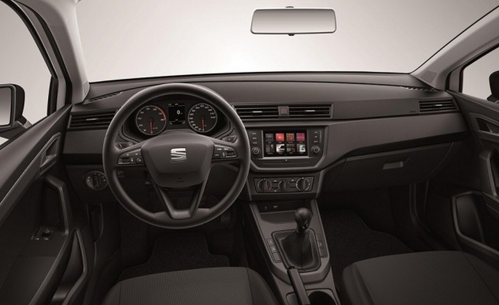 2018 - SEAT IBIZA FULL CONNECT, foto 2