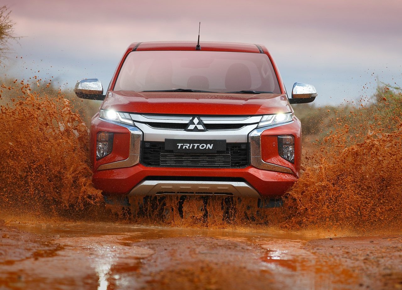 MITSUBISHI L200, foto 14