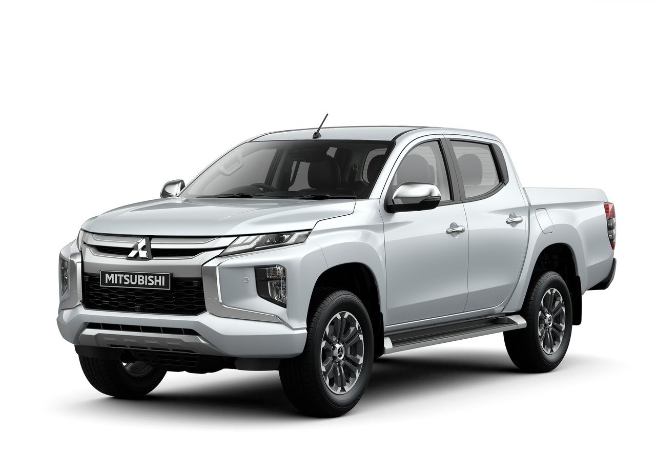 MITSUBISHI L200, foto 18
