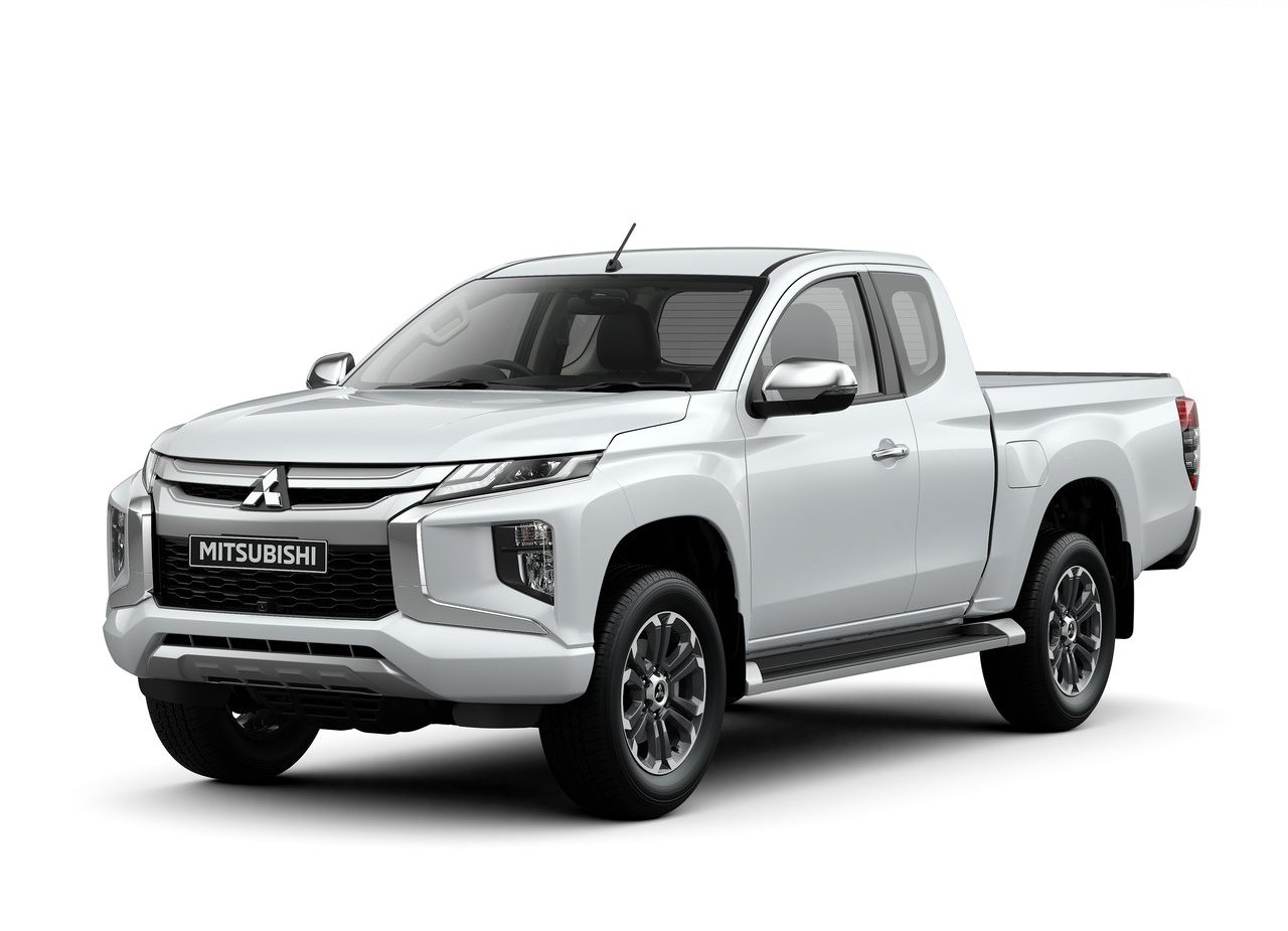 MITSUBISHI L200, foto 19