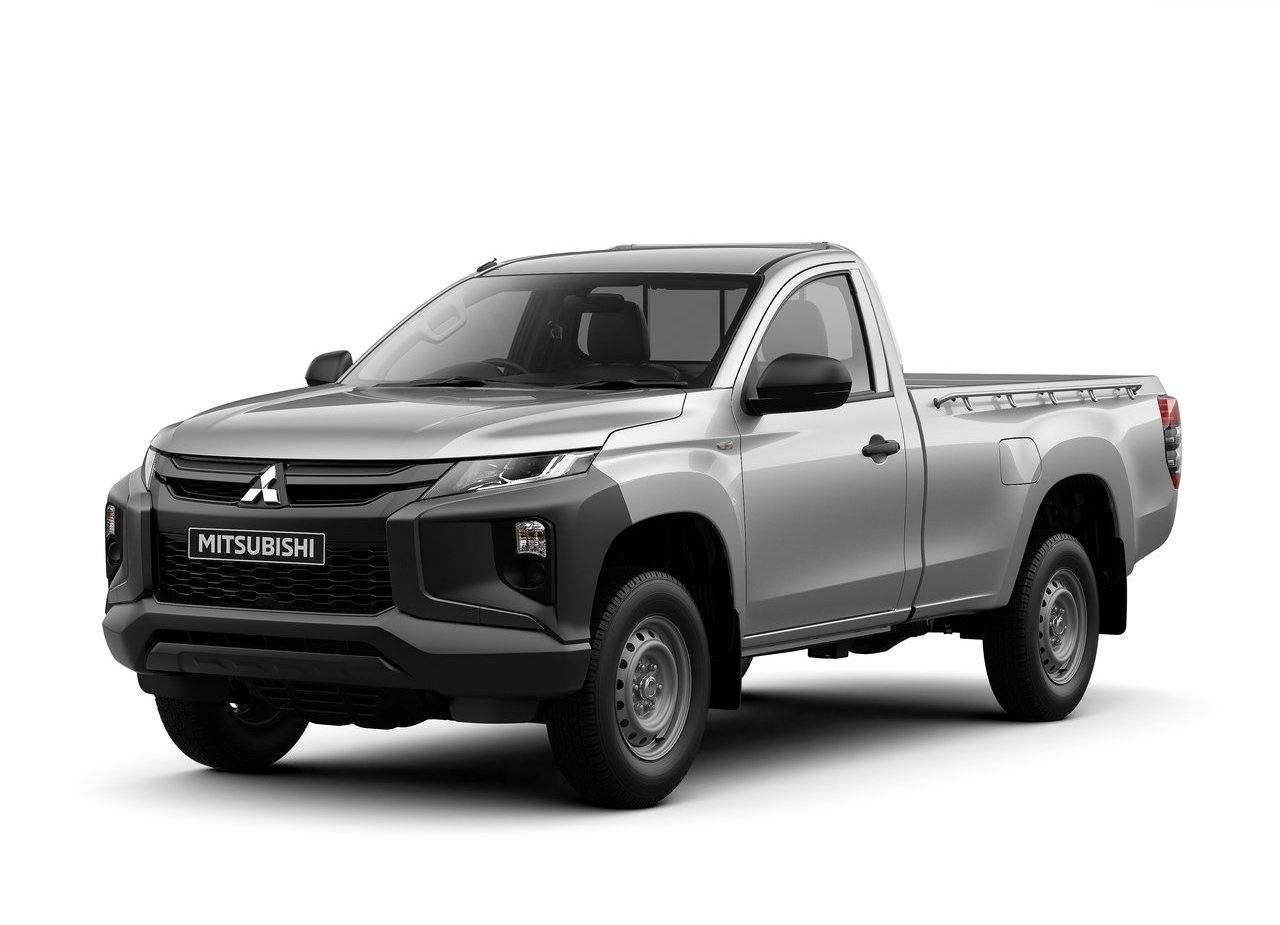 MITSUBISHI L200, foto 20