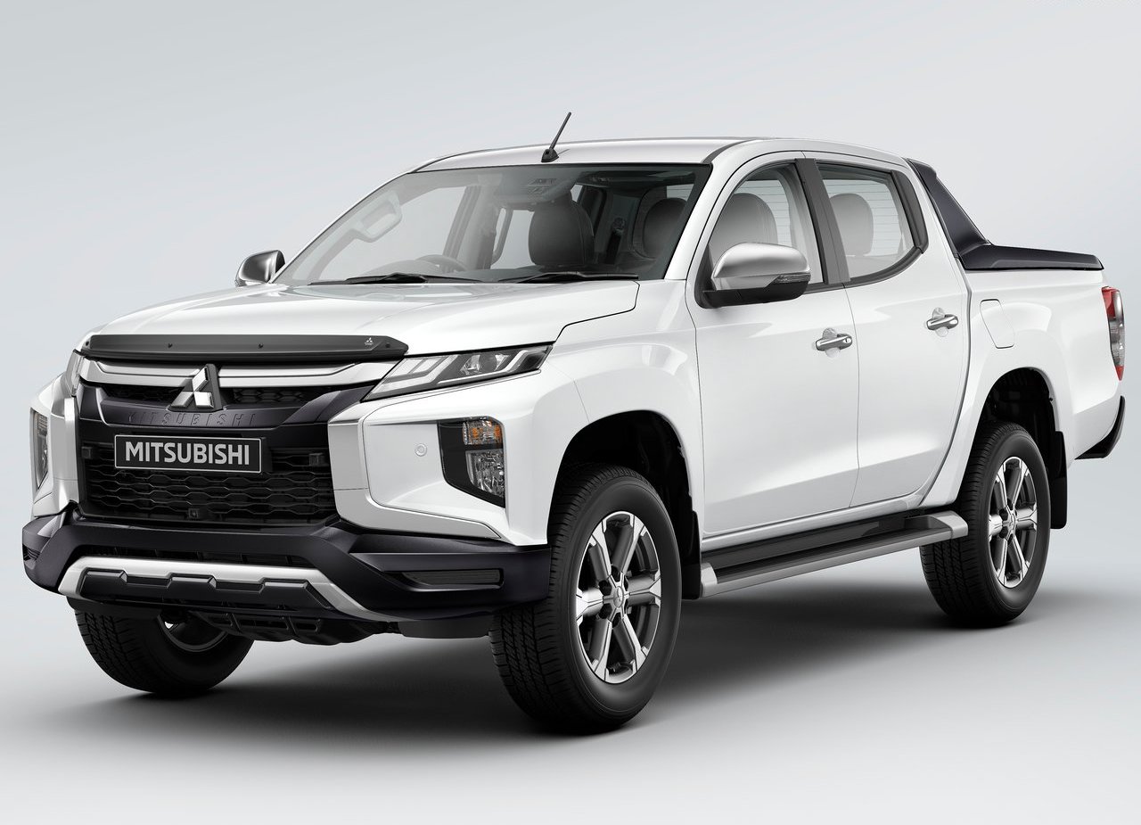 MITSUBISHI L200, foto 21