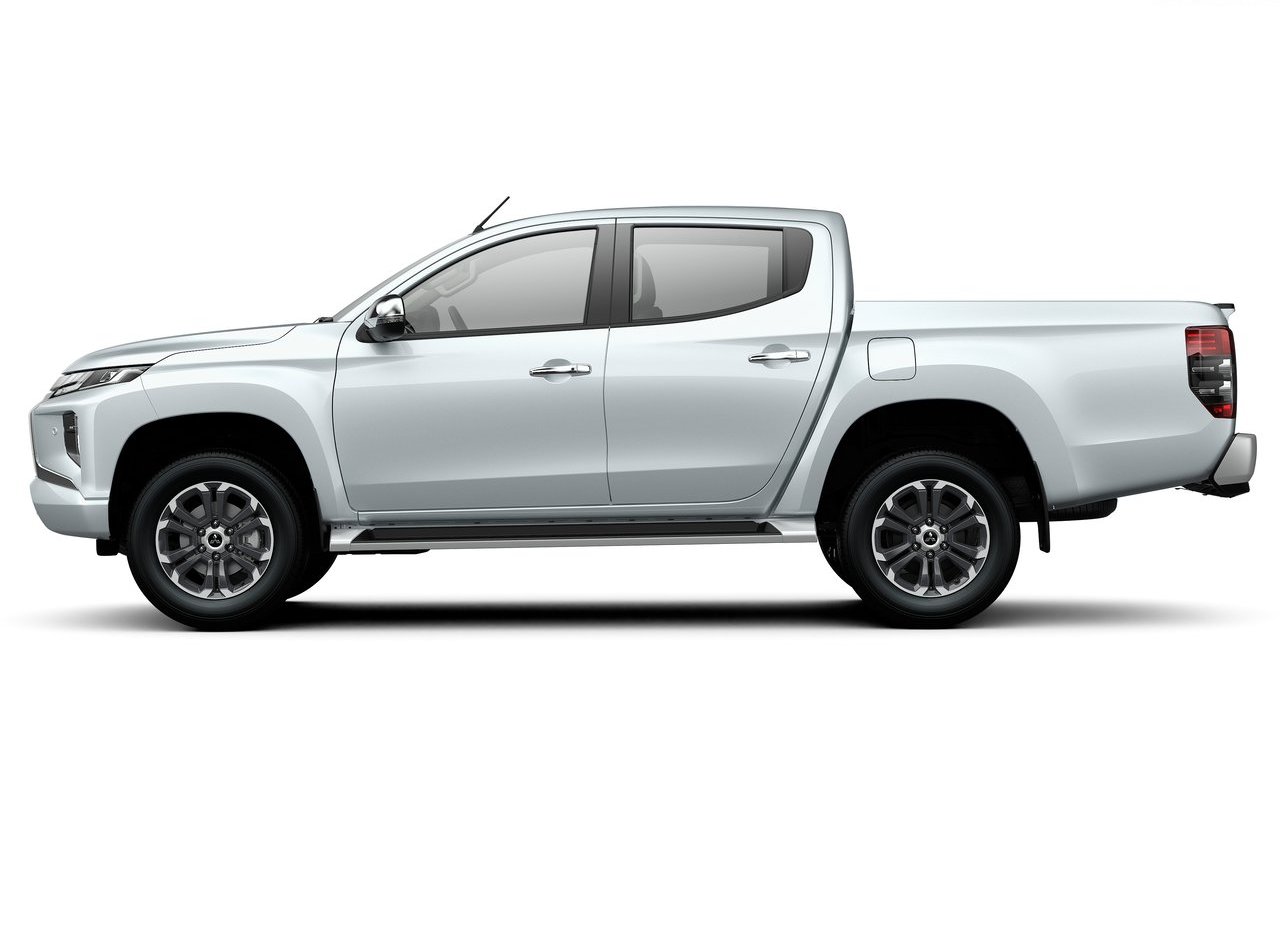 MITSUBISHI L200, foto 22