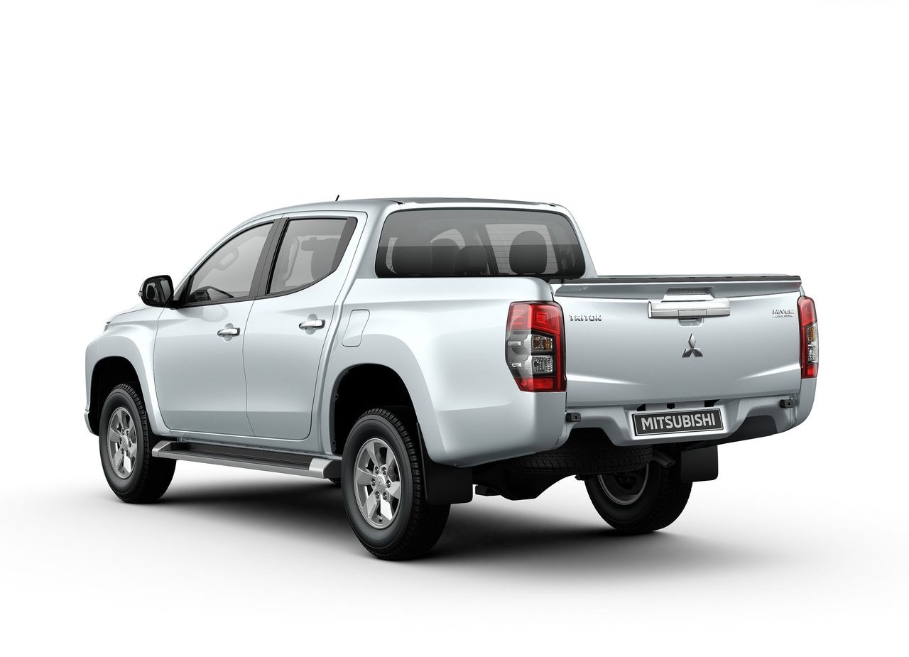 MITSUBISHI L200, foto 23
