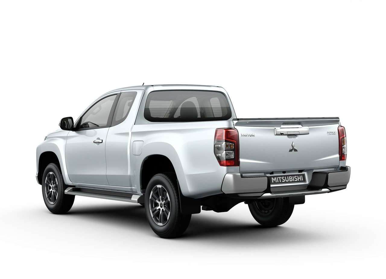 MITSUBISHI L200, foto 24