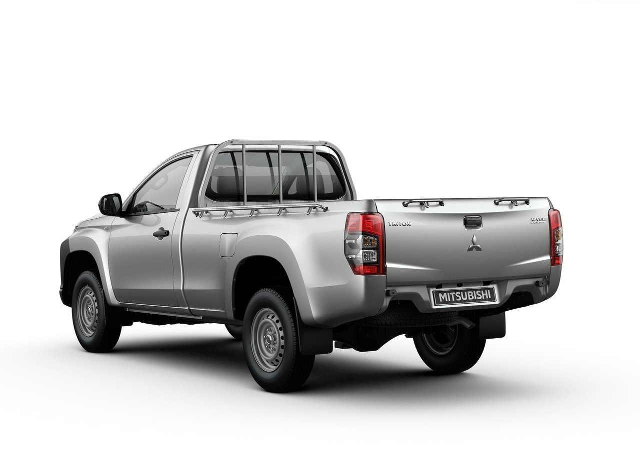 MITSUBISHI L200, foto 25