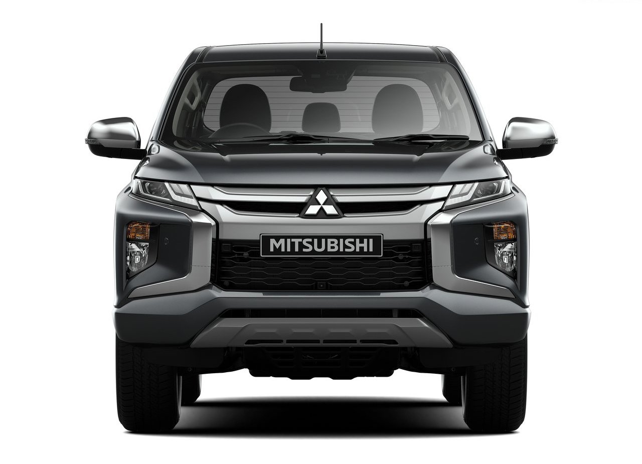 MITSUBISHI L200, foto 26