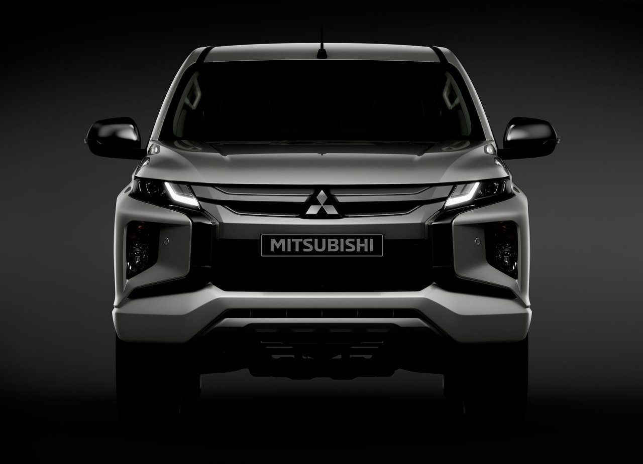 MITSUBISHI L200, foto 27