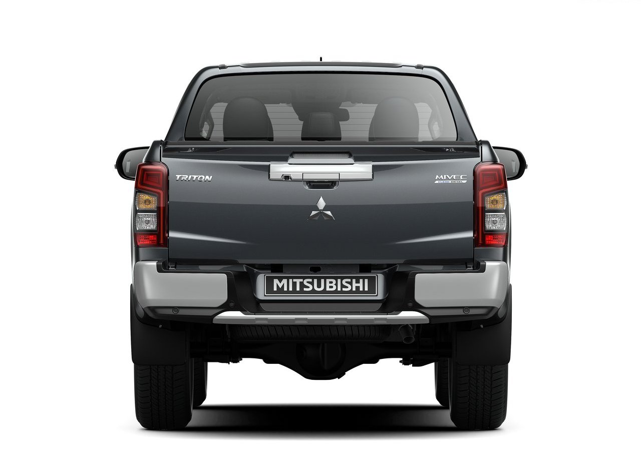 MITSUBISHI L200, foto 28