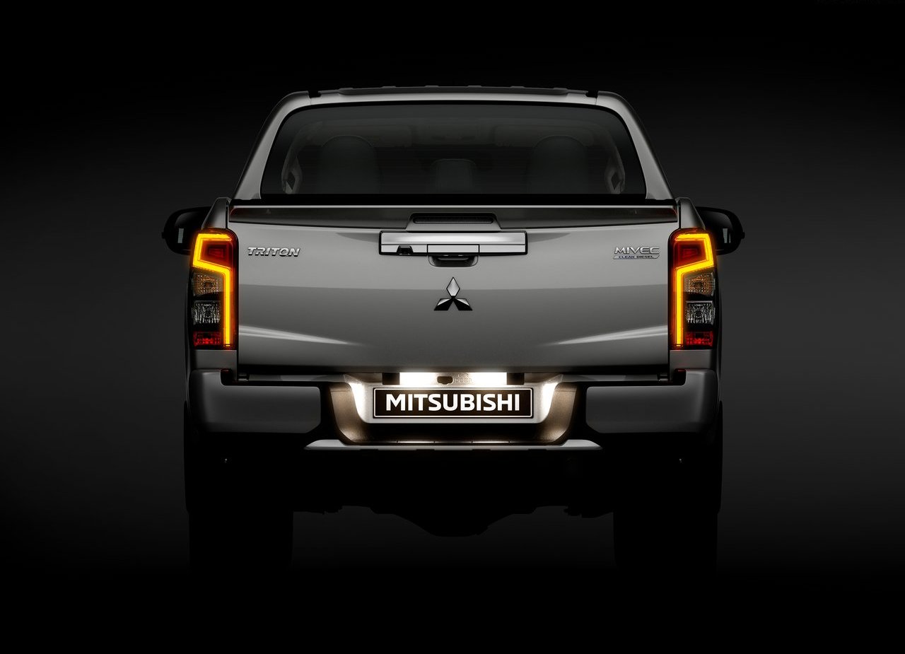 MITSUBISHI L200, foto 29