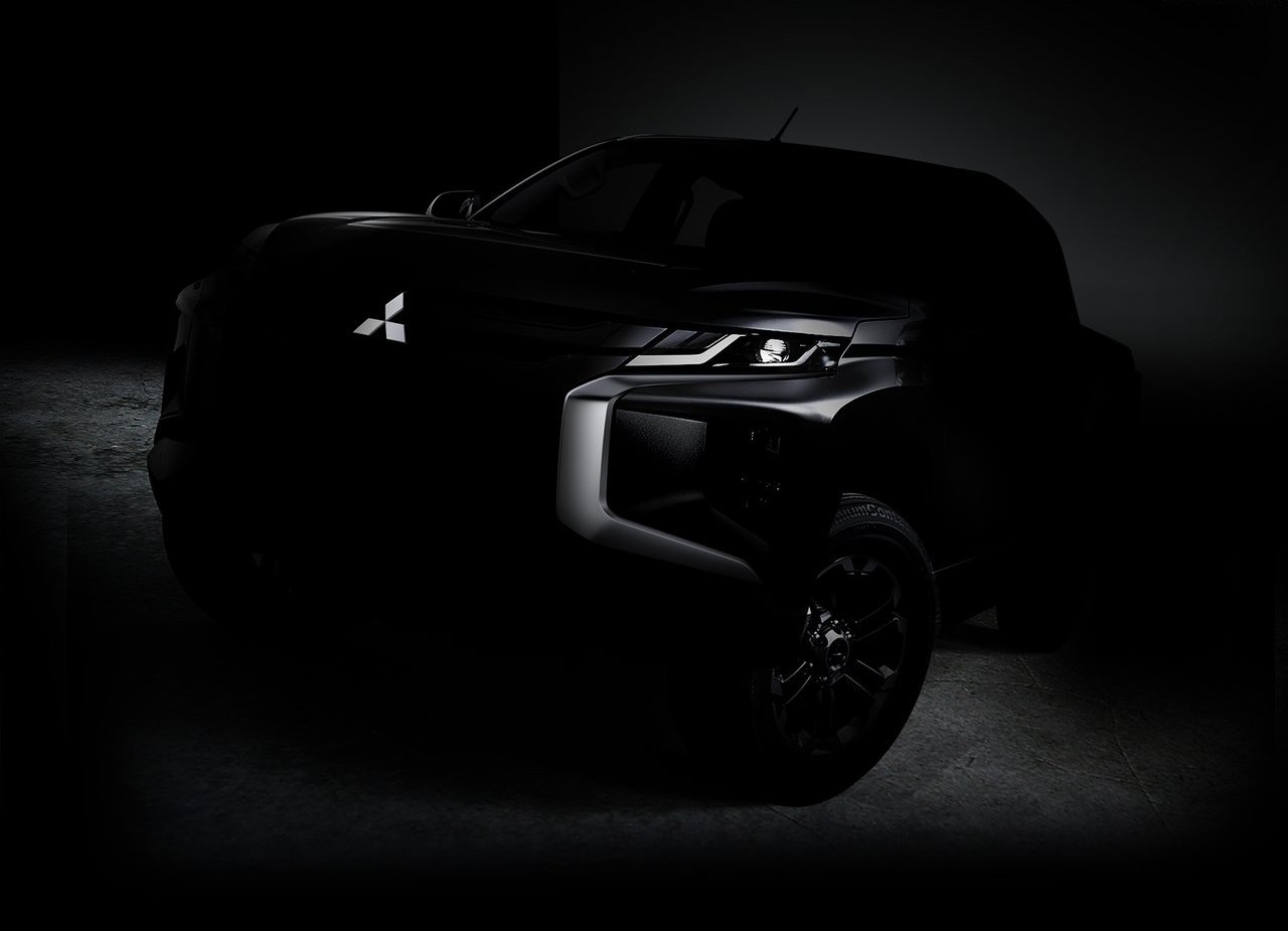MITSUBISHI L200, foto 30