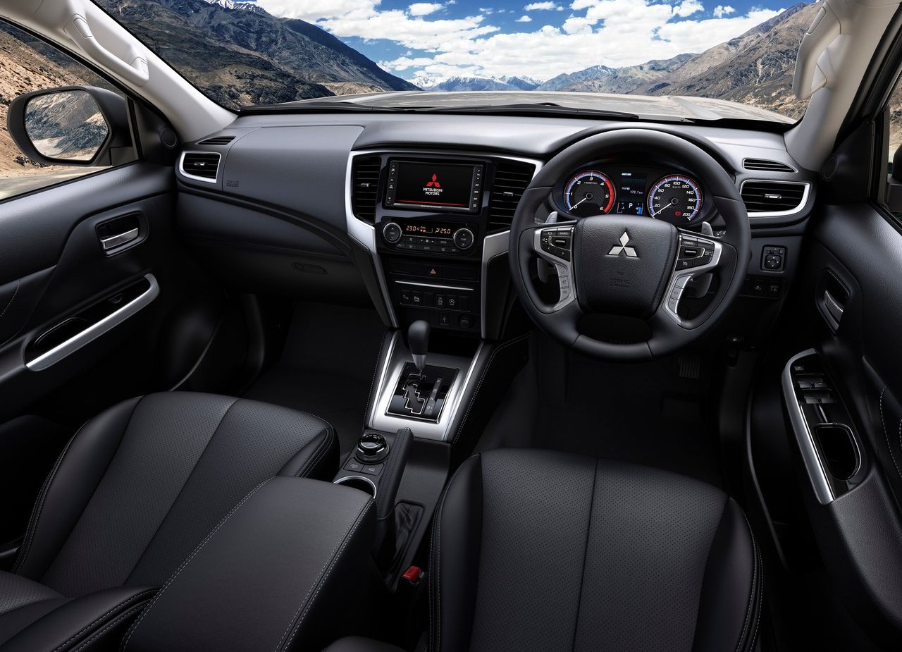 MITSUBISHI L200, foto 31