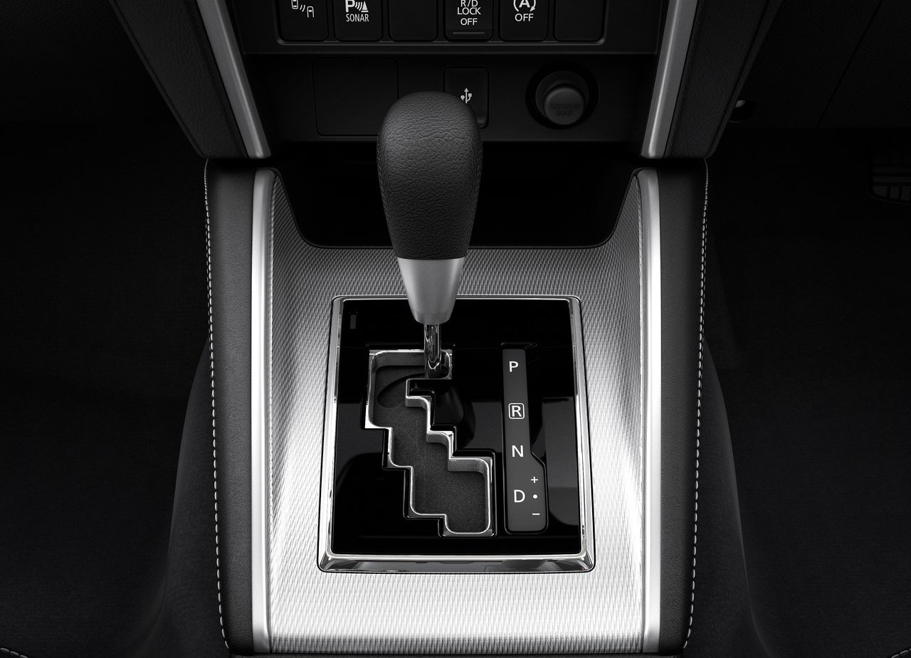 MITSUBISHI L200, foto 35