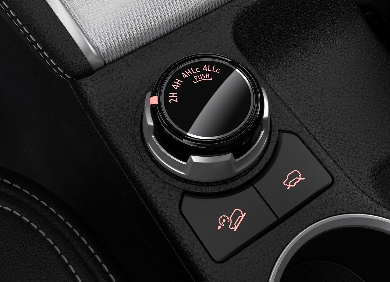 MITSUBISHI L200, foto 37