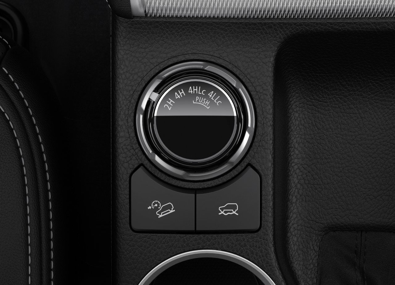 MITSUBISHI L200, foto 38