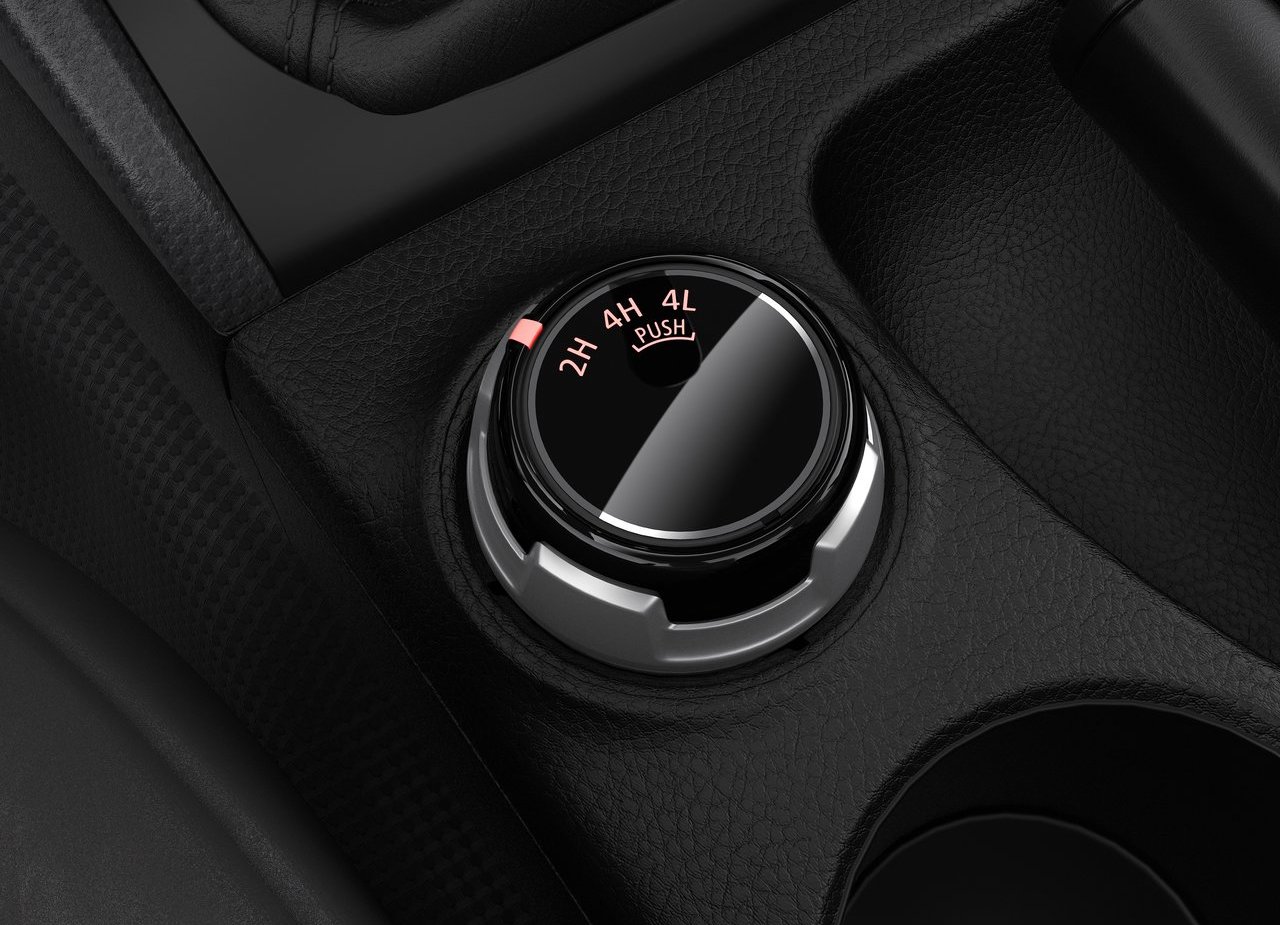 MITSUBISHI L200, foto 39