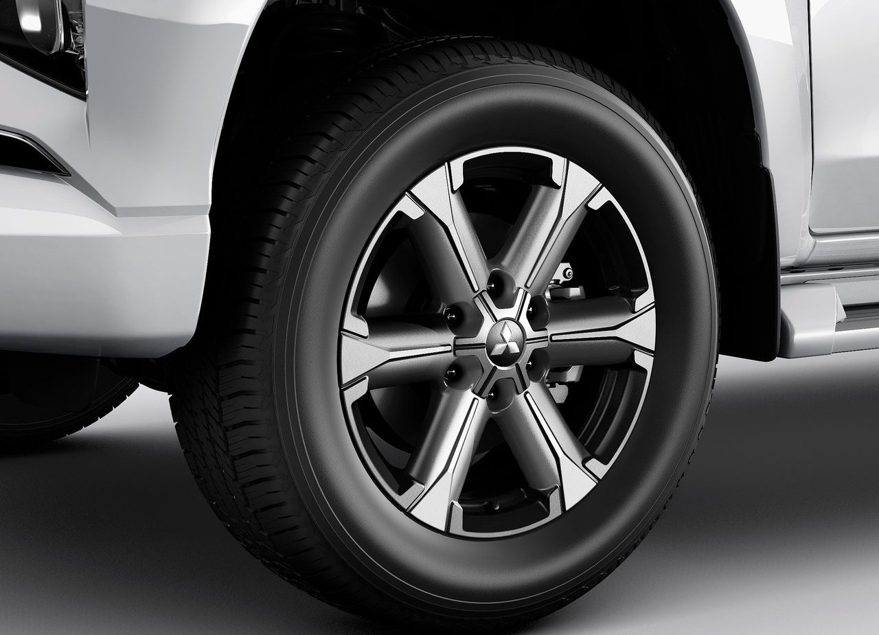 MITSUBISHI L200, foto 45