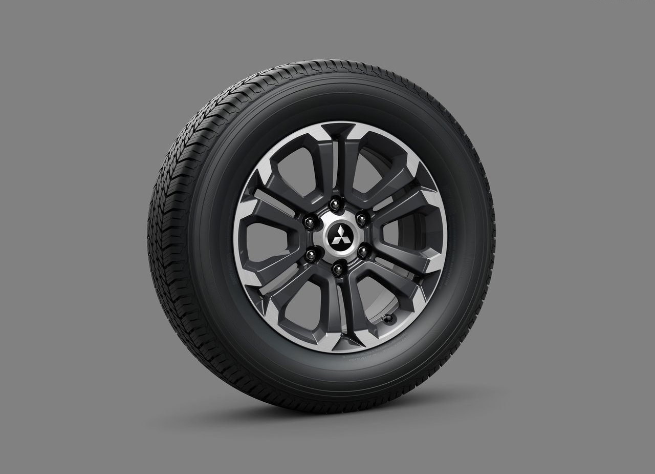 MITSUBISHI L200, foto 46