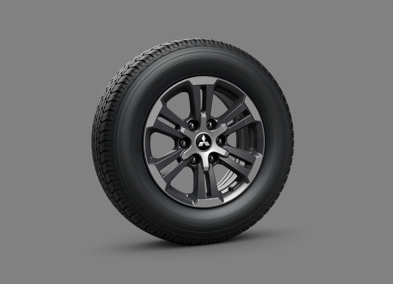 MITSUBISHI L200, foto 47