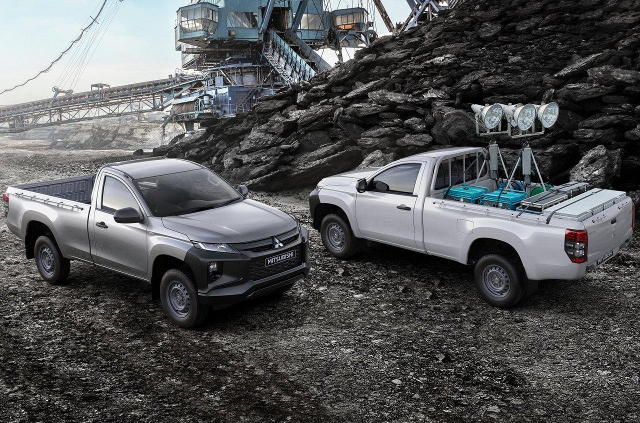 MITSUBISHI L200, foto 48