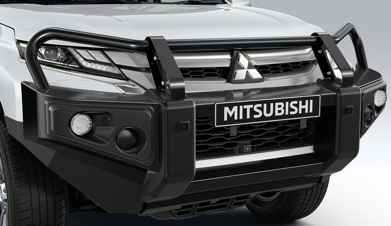 MITSUBISHI L200, foto 49