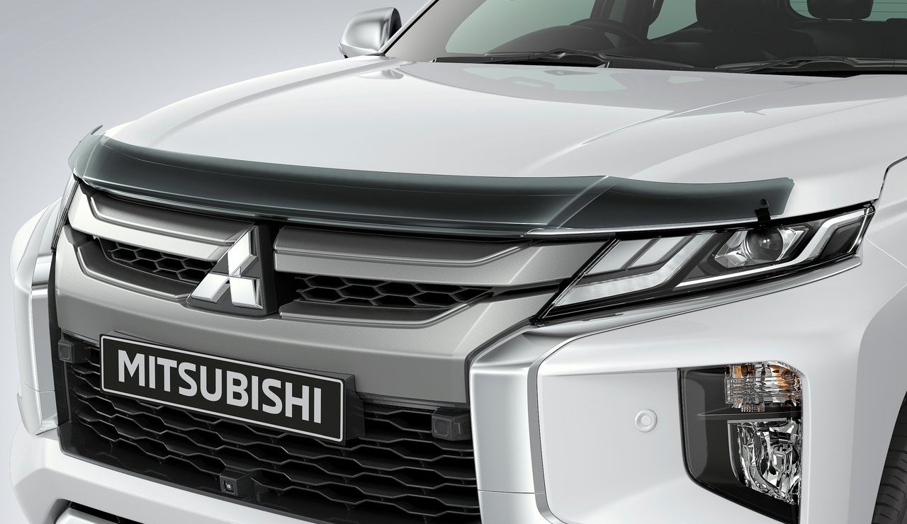 MITSUBISHI L200, foto 50