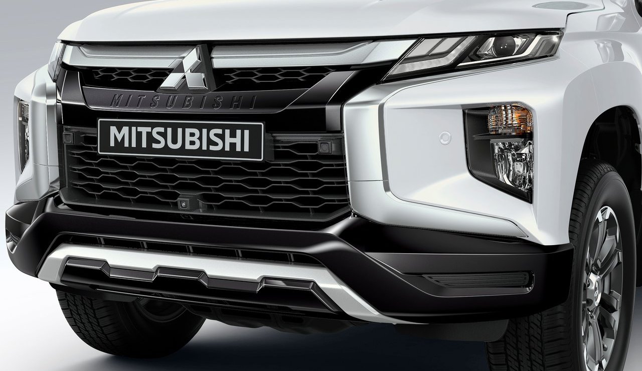 MITSUBISHI L200, foto 51