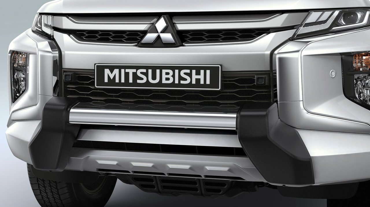 MITSUBISHI L200, foto 52