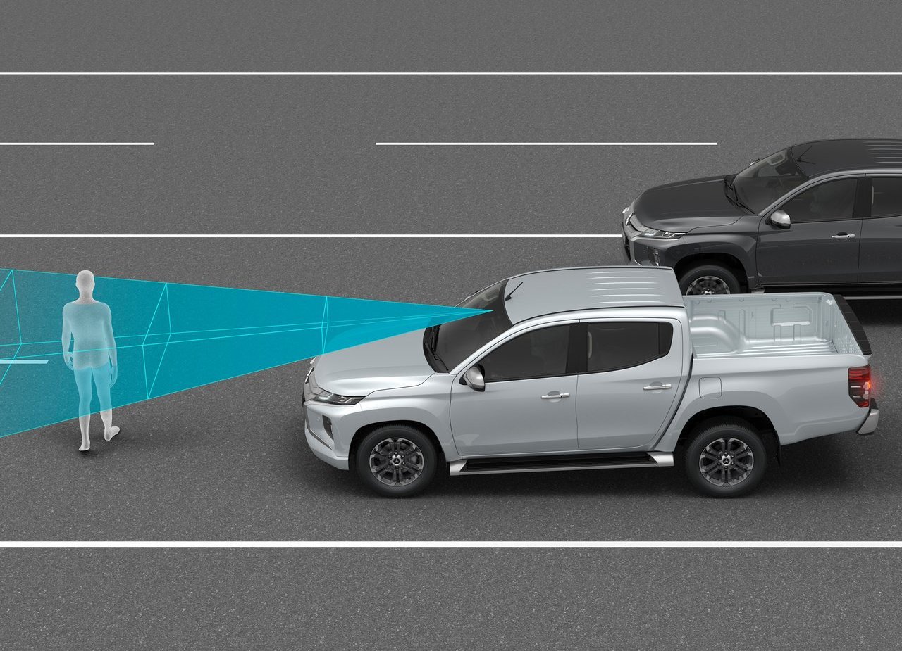 MITSUBISHI L200, foto 53