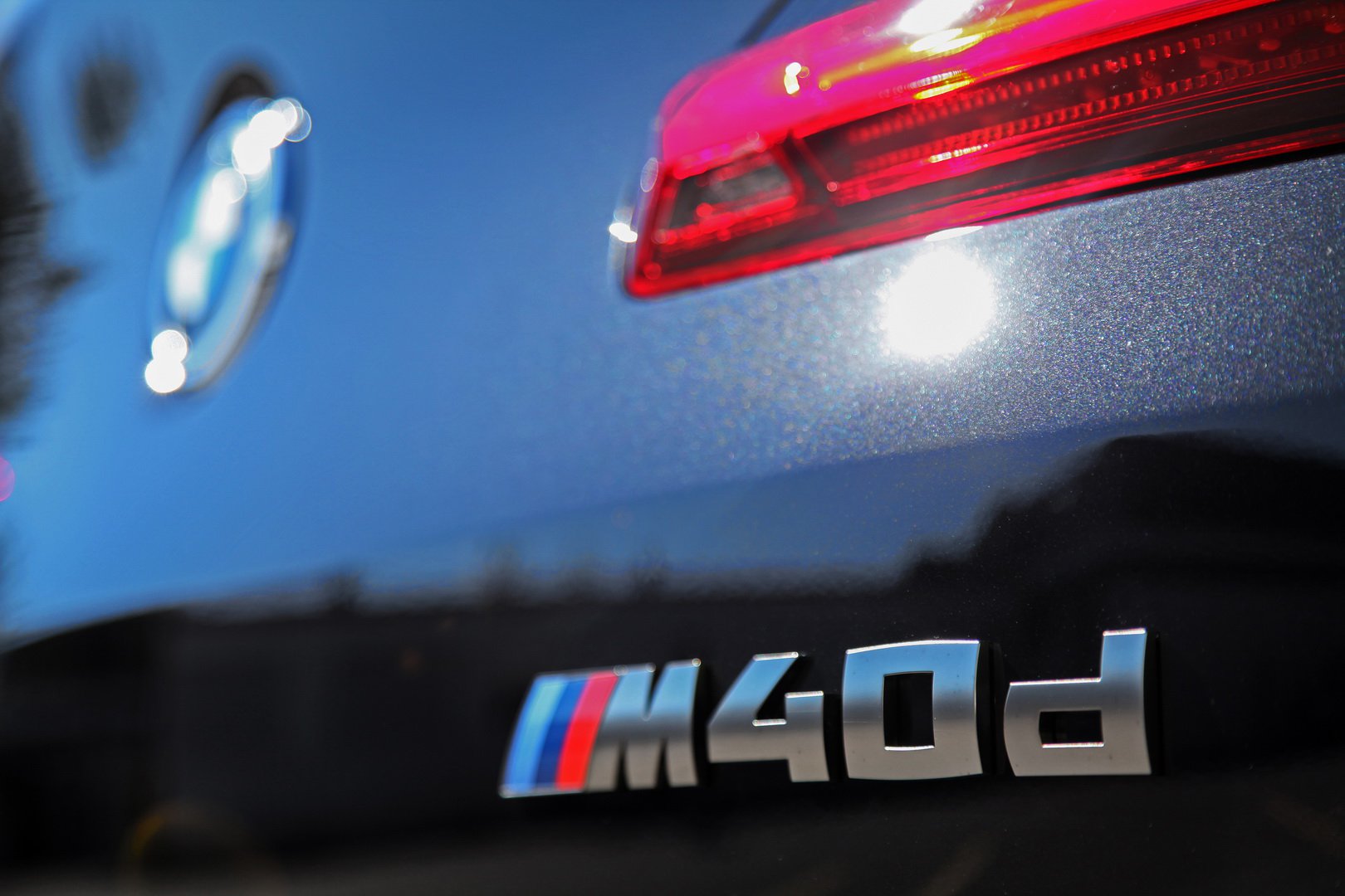 BMW X4 BY DÄHLER, foto 5