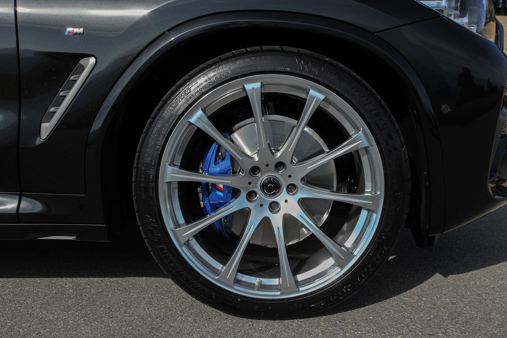 BMW X4 BY DÄHLER, foto 26