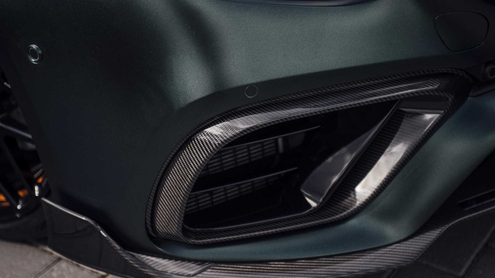 2018 - MERCEDES-AMG E 63 S BY BRABUS & FOSTLA, foto 16