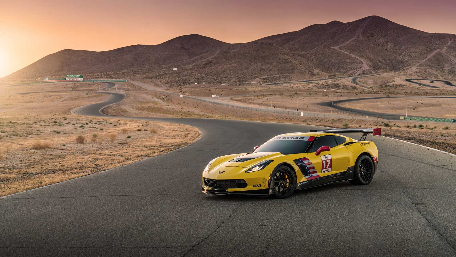CHEVROLET CORVETTE Z06 BY SPEED SOCIETY, foto 9
