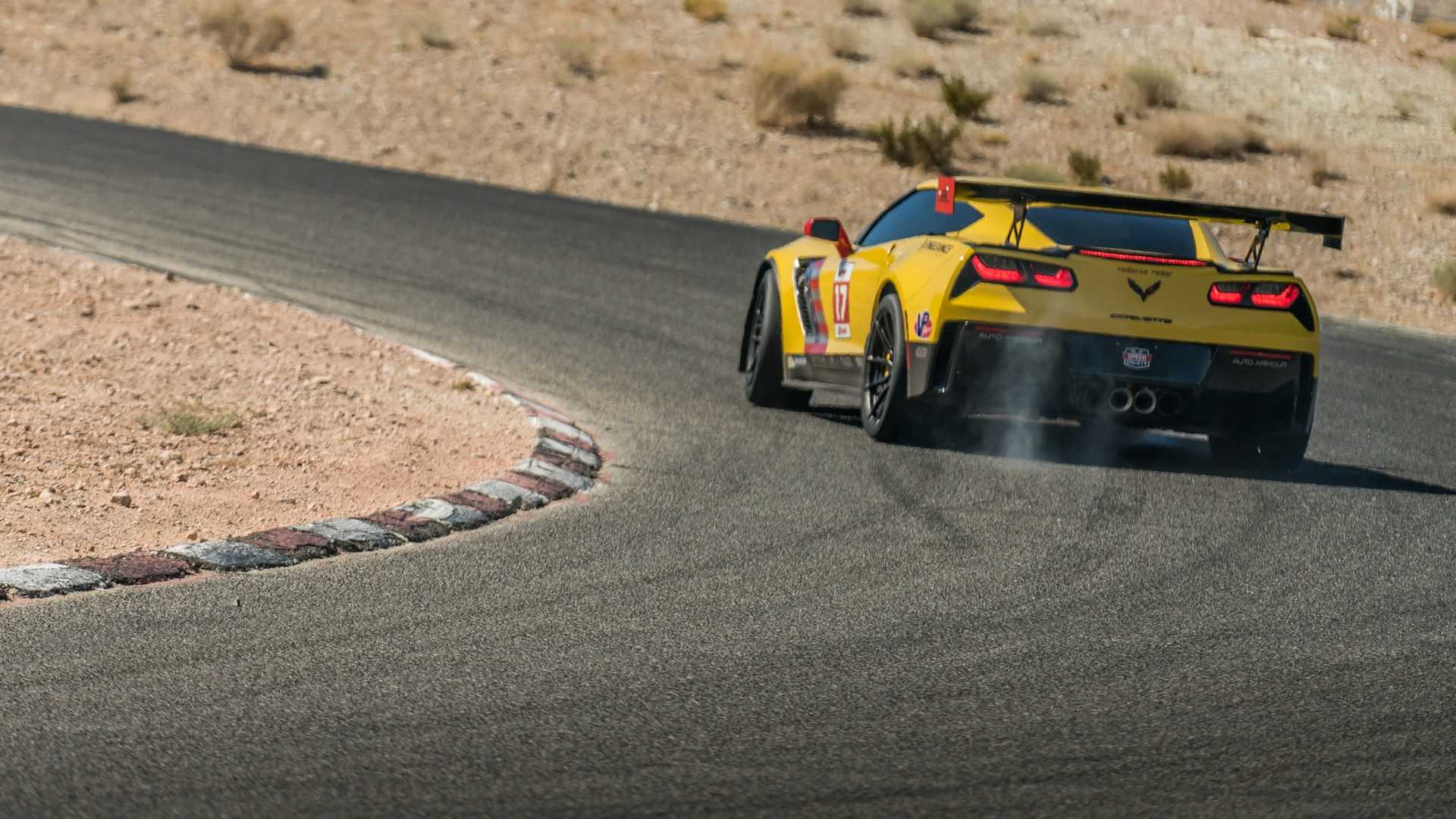 CHEVROLET CORVETTE Z06 BY SPEED SOCIETY, foto 40