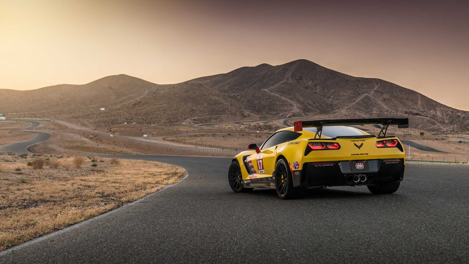 CHEVROLET CORVETTE Z06 BY SPEED SOCIETY, foto 42
