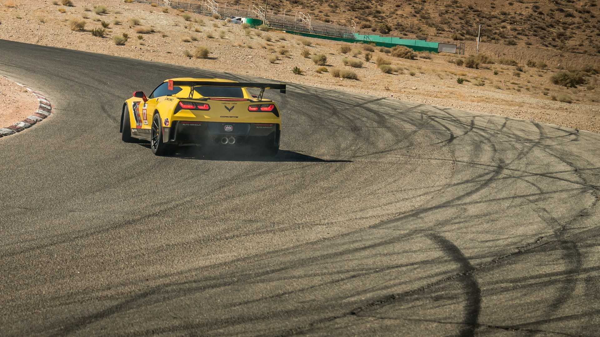 CHEVROLET CORVETTE Z06 BY SPEED SOCIETY, foto 44