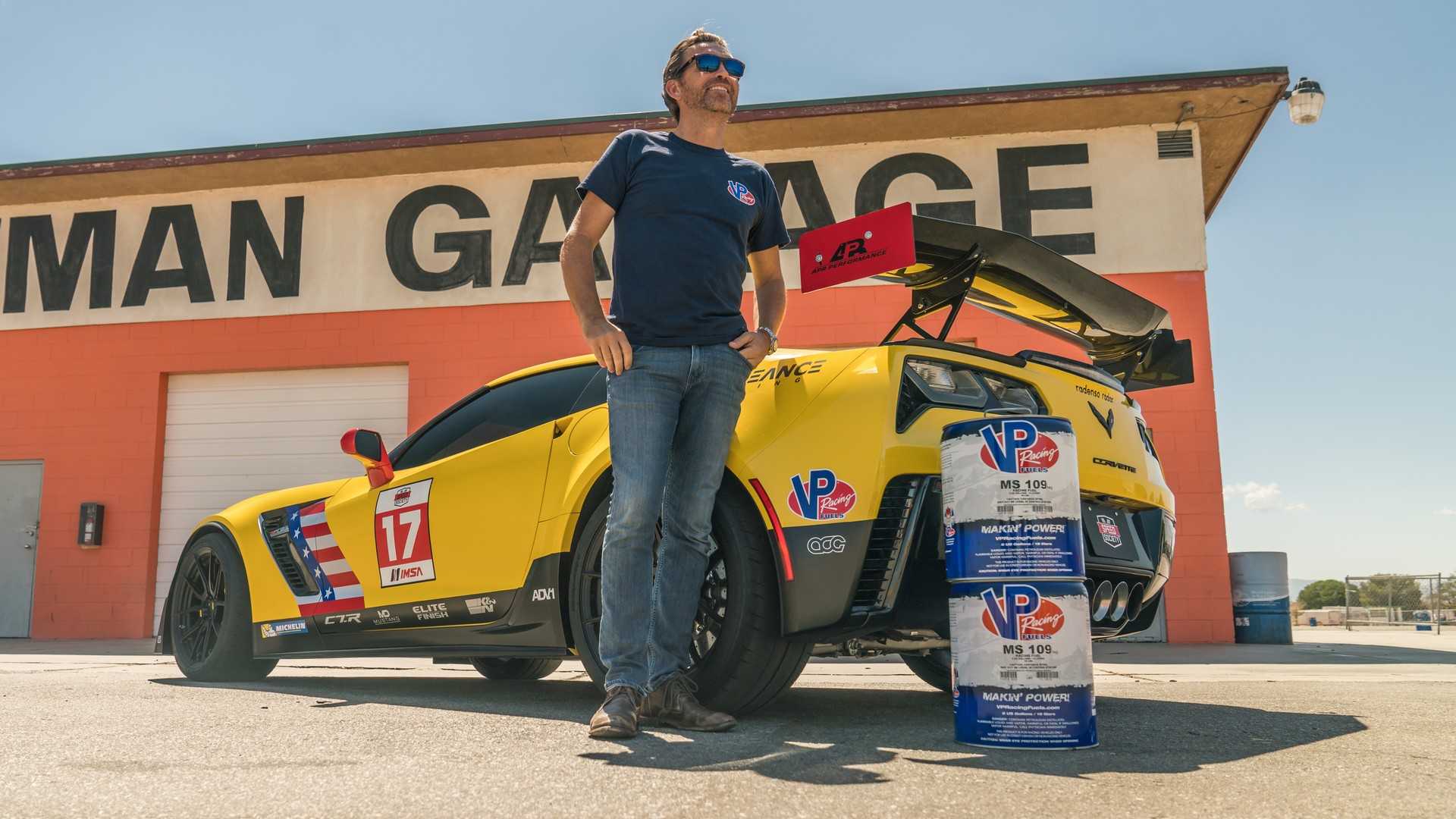 CHEVROLET CORVETTE Z06 BY SPEED SOCIETY, foto 47