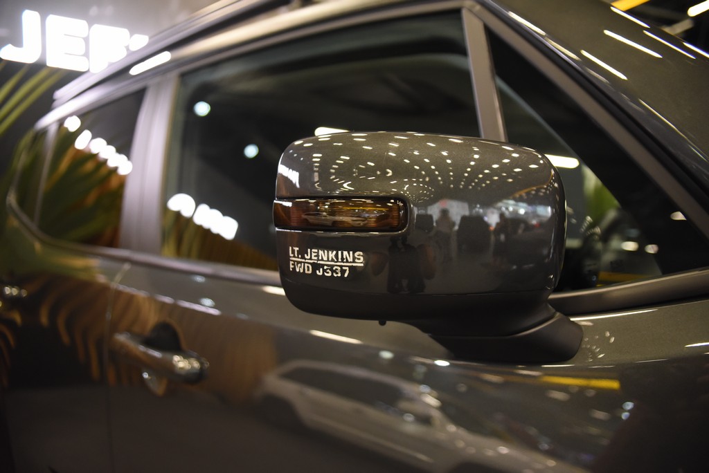 2019 - JEEP RENEGADE B-UTE, foto 4