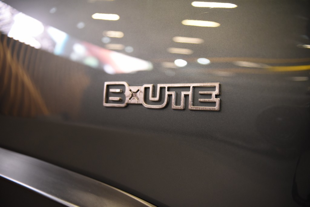 2019 - JEEP RENEGADE B-UTE, foto 5