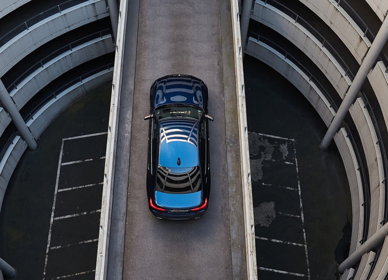 BMW M340i SEDAN, foto 53