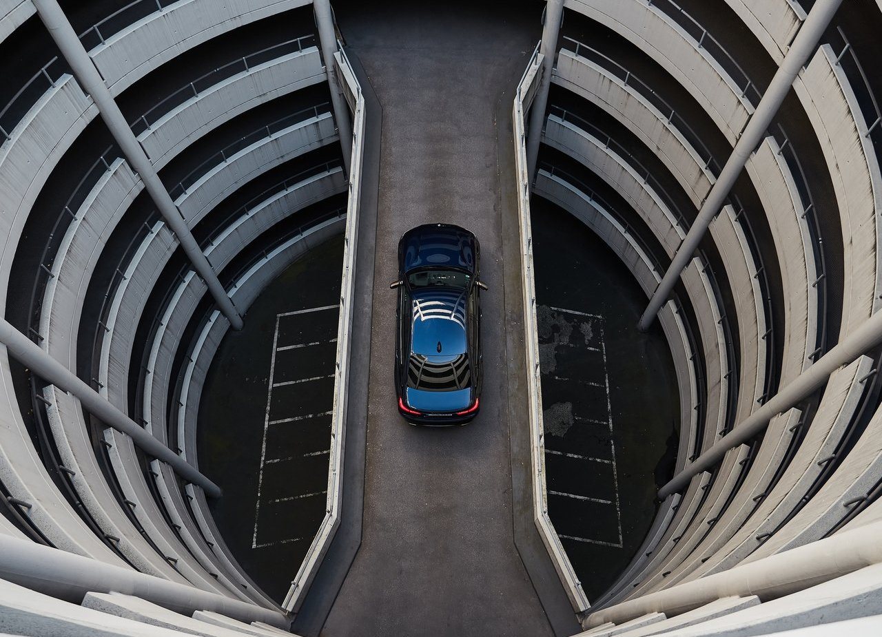 BMW M340i SEDAN, foto 54
