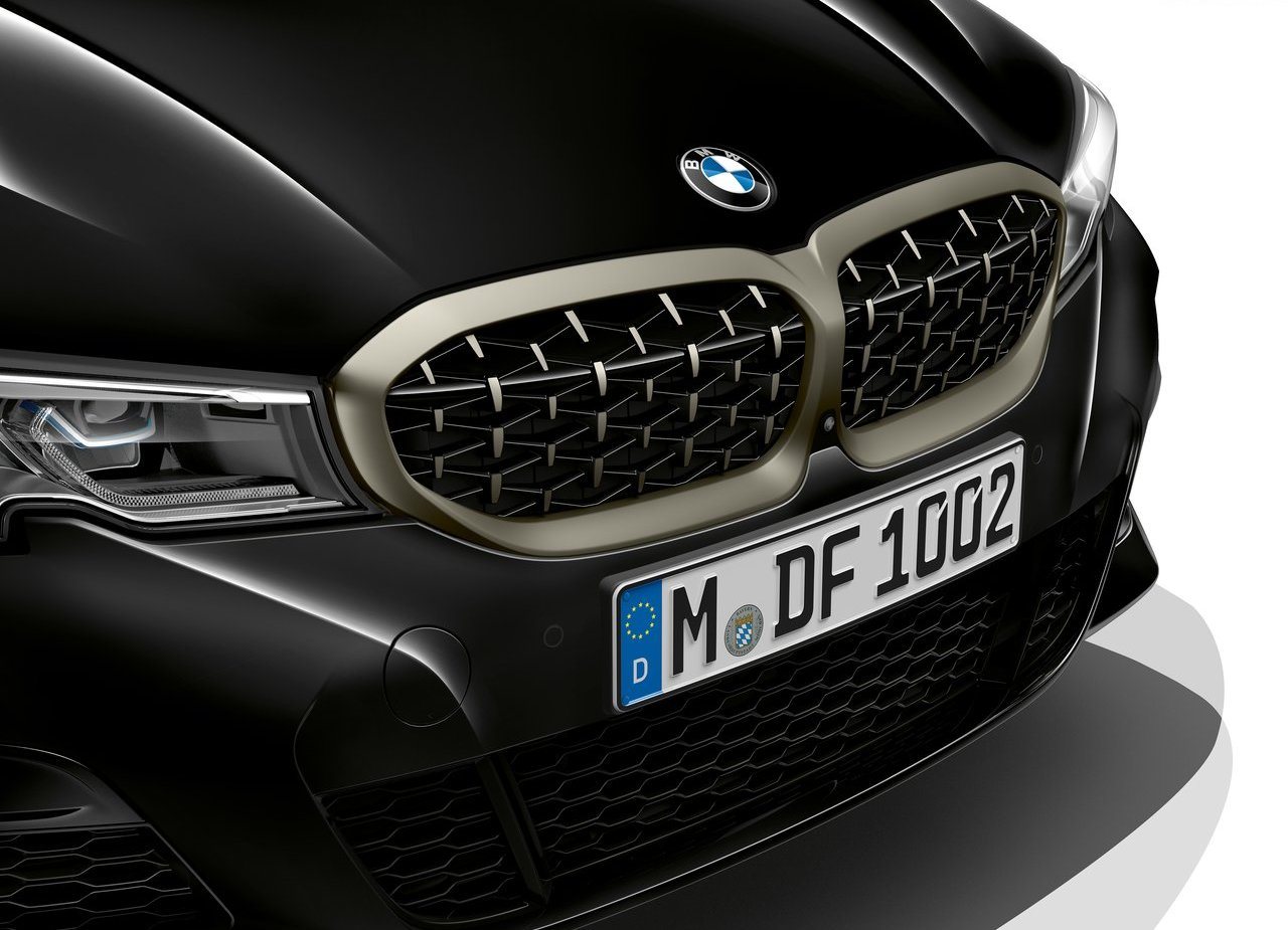BMW M340i SEDAN, foto 74