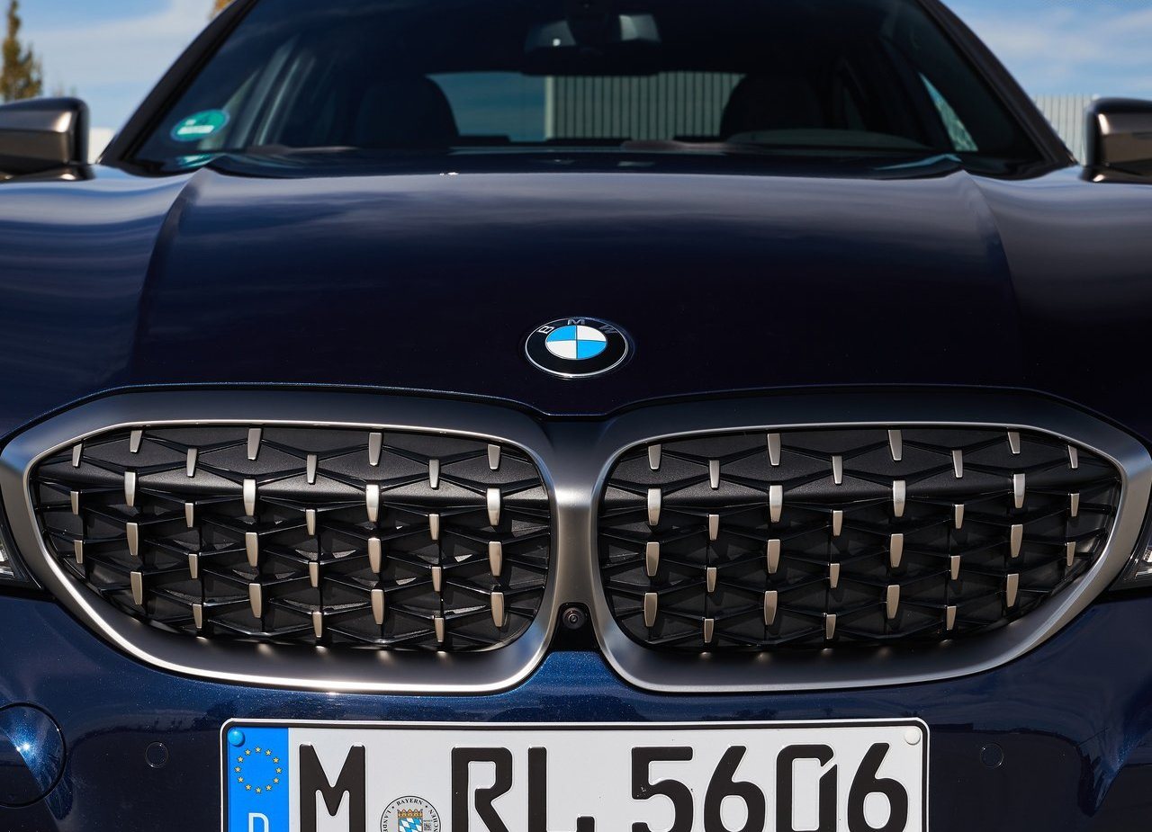 BMW M340i SEDAN, foto 75