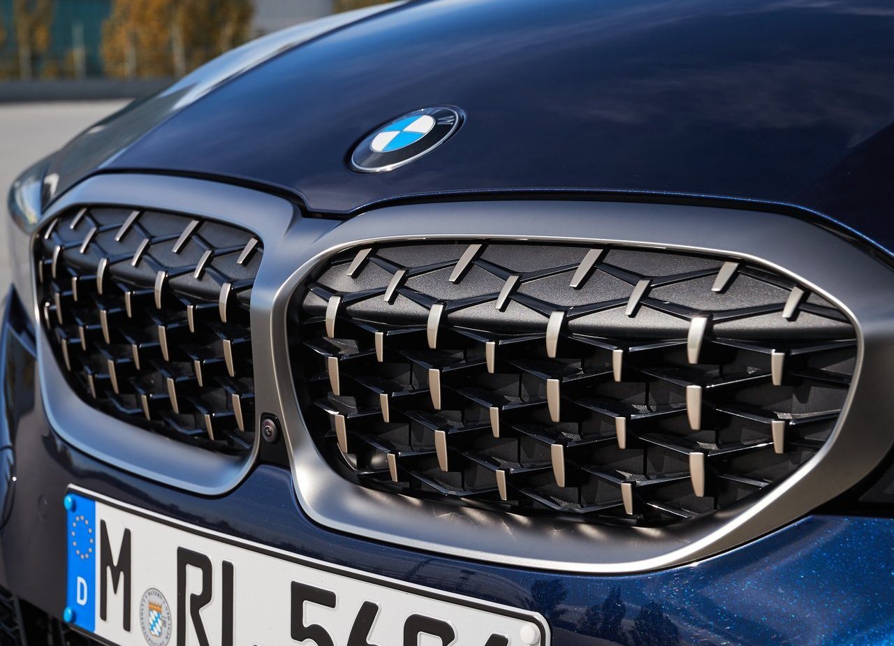 BMW M340i SEDAN, foto 76