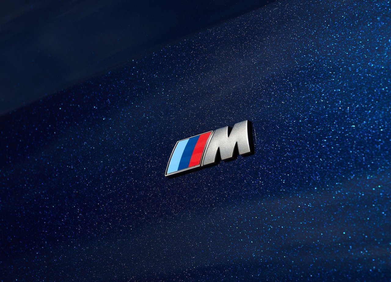 BMW M340i SEDAN, foto 83